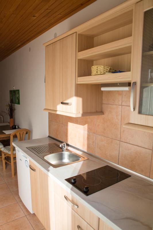 Апартаменты Apartmaji Luka Ратече Экстерьер фото
